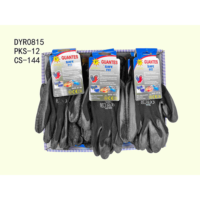 DYR0815